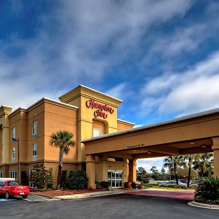 Hampton Inn Manning Esterno foto