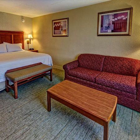 Hampton Inn Manning Esterno foto