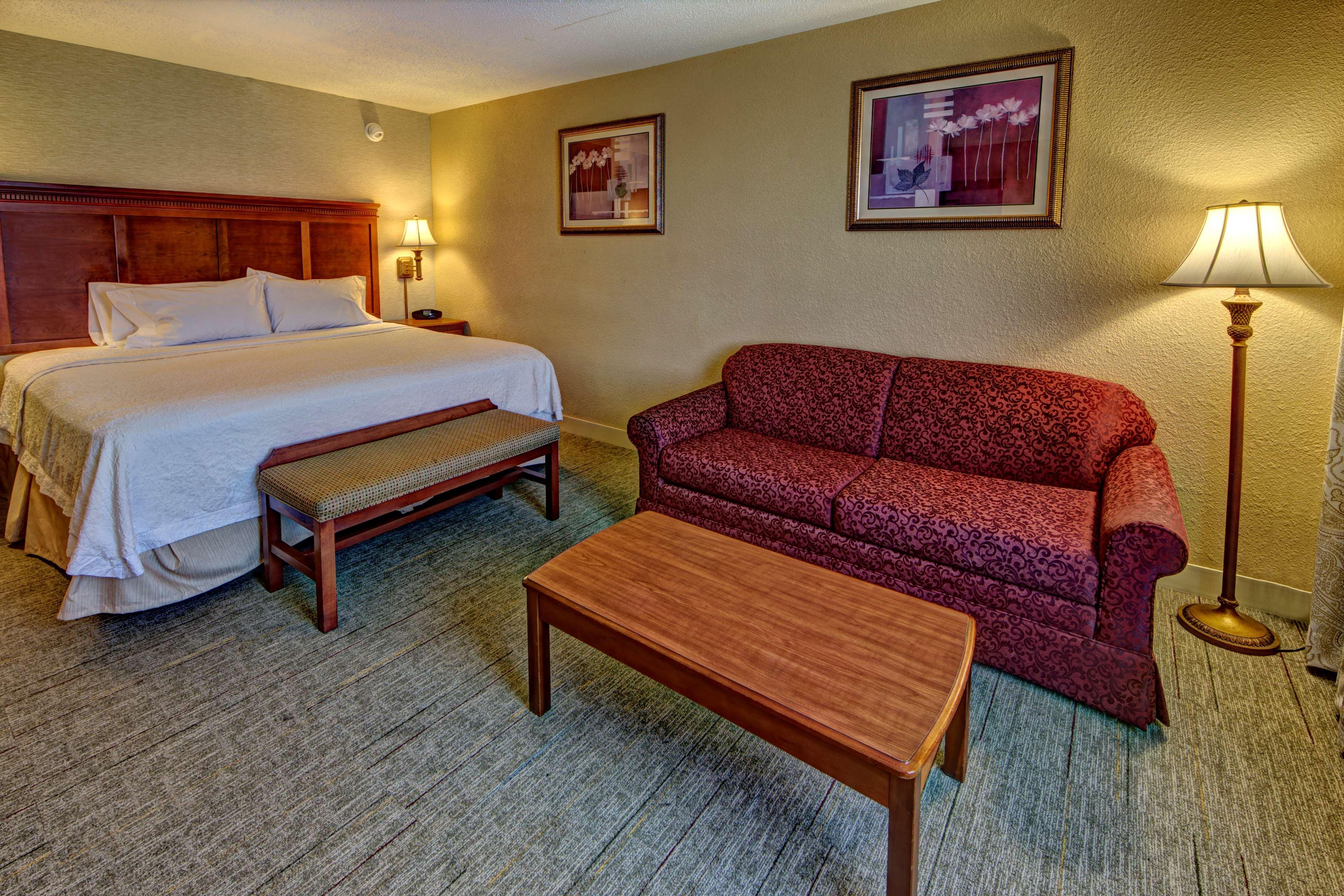 Hampton Inn Manning Esterno foto