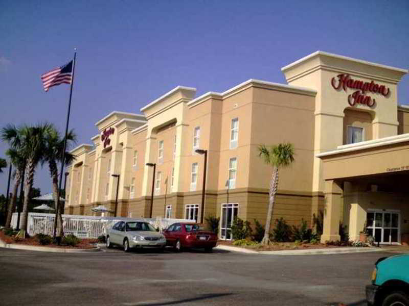 Hampton Inn Manning Esterno foto